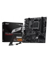 MSI PRO A620AM-G EVO WIFI AM5 2xDDR5 mATX HDMI DP 2xM.2 - nr 5