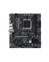 MSI PRO A620AM-G EVO WIFI AM5 2xDDR5 mATX HDMI DP 2xM.2 - nr 6