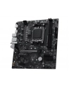 MSI PRO A620AM-G EVO WIFI AM5 2xDDR5 mATX HDMI DP 2xM.2 - nr 8