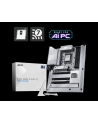 MSI PRO Z890-S WIFI PZ LGA1851 MB 4xDDR5 HDMI 2.1 DisplayPort 1.4 3xM.2 - nr 9