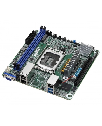Płyta główna AsRock EC266D2I LGA1700 Intel nr 2