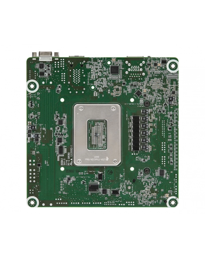 Płyta główna AsRock EC266D2I LGA1700 Intel główny