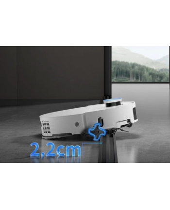 Robot sprzątający Dreame L50 Pro Ultra (biały) nr 1