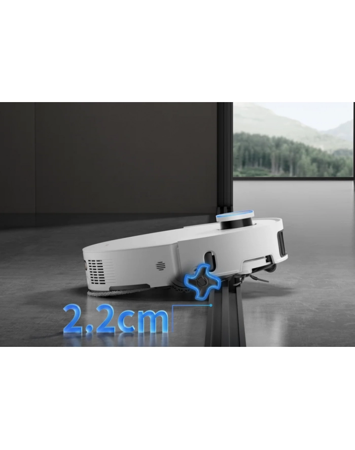 Robot sprzątający Dreame L50 Pro Ultra (biały) główny