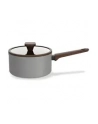 Rondel z pokrywką 18cm, 1,9L MR-1211-18S MAESTRO grey - nr 1
