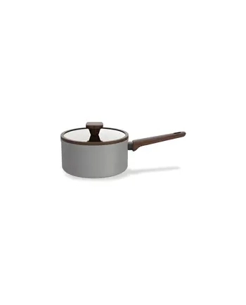 Rondel z pokrywką 18cm, 1,9L MR-1211-18S MAESTRO grey nr 1