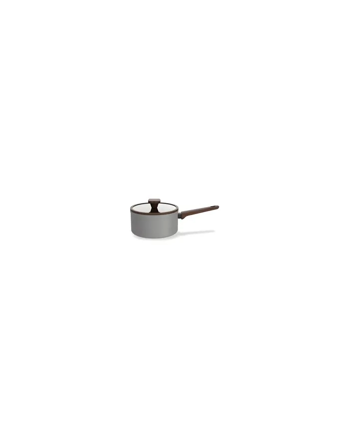 Rondel z pokrywką 18cm, 1,9L MR-1211-18S MAESTRO grey główny