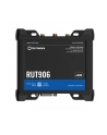 TELTONIKA NETWORKS RUT906 Dual Sim eSIM 4G/LTE/3G EMEA EU RS232 RS485 Router - nr 4