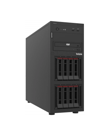 LENOVO ThinkSystem ST250 V3 Intel Xeon 6315P 4C 2.8GHz 55W 16GB 1Rx8 SW RD 800W (TC) nr 1