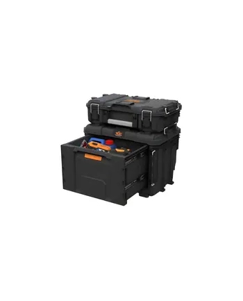 Skrzynia z szufladą XL ROC Pro Gear 20 271384 KETER nr 1