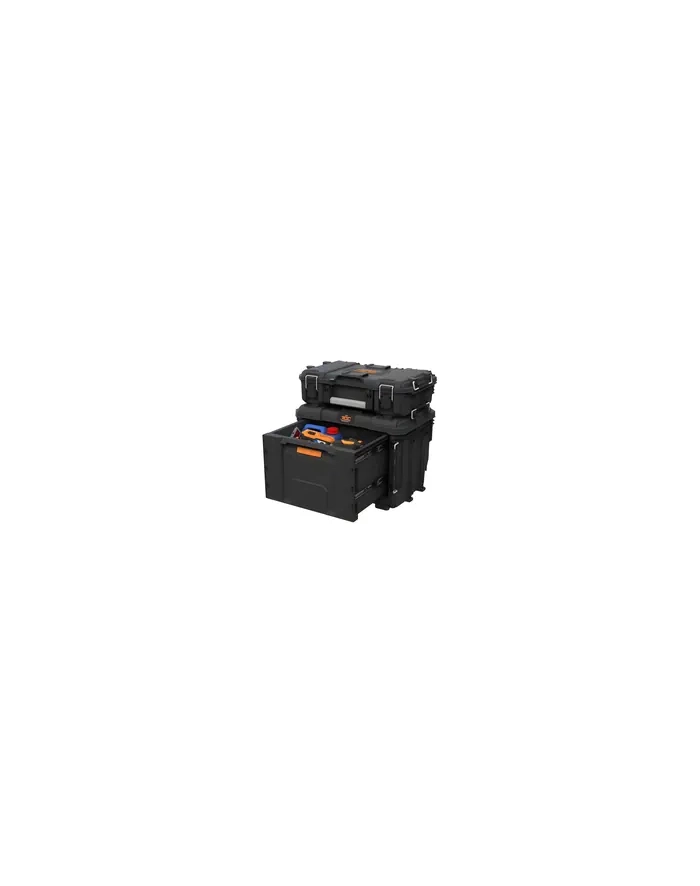 Skrzynia z szufladą XL ROC Pro Gear 20 271384 KETER główny