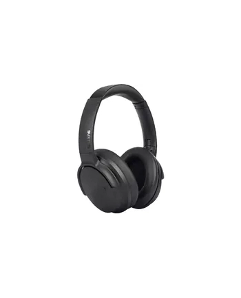 BUXTON BHP-18000 - Słuchawki Bluetooth nauszne czarne