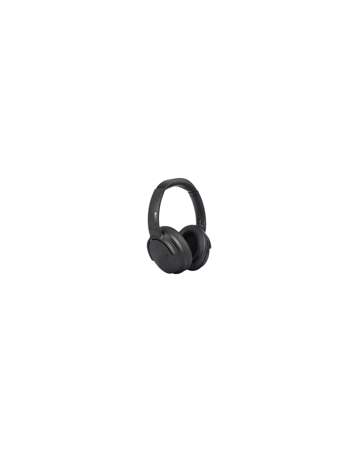 BUXTON BHP-18000 - Słuchawki Bluetooth nauszne czarne główny