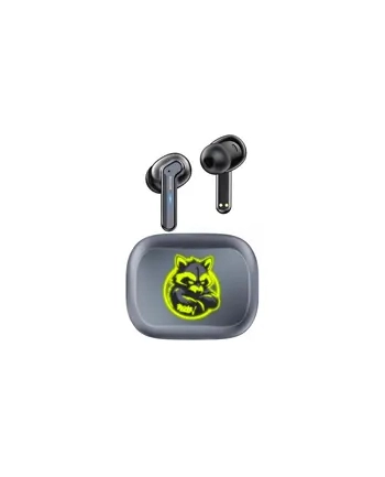 BUXTON BTW-8200 RACOON ANC - Słuchawki Bluetooth douszne