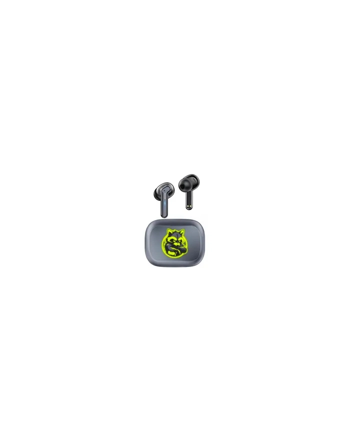 BUXTON BTW-8200 RACOON ANC - Słuchawki Bluetooth douszne główny