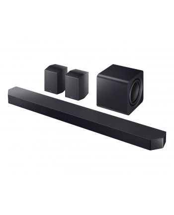 Soundbar Samsung HW-Q990H/EN nr 2