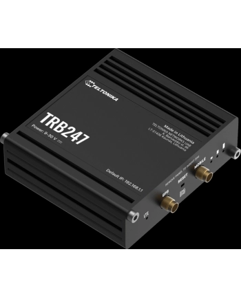 TELTONIKA NETWORKS TRB247 4G/LTE RS232 RS485 Gateway