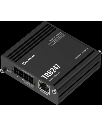 TELTONIKA NETWORKS TRB247 4G/LTE RS232 RS485 Gateway