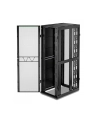 APC NetShelter SX Server Rack Gen 2 52U 2436H x 800W x 1200D mm with Sides - nr 19