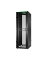 APC NetShelter SX Server Rack Gen 2 52U 2436H x 800W x 1200D mm with Sides - nr 1