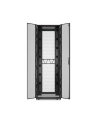 APC NetShelter SX Server Rack Gen 2 52U 2436H x 800W x 1200D mm with Sides - nr 20