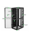 APC NetShelter SX Server Rack Gen 2 52U 2436H x 800W x 1200D mm with Sides - nr 21