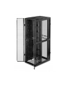 APC NetShelter SX Server Rack Gen 2 52U 2436H x 800W x 1200D mm with Sides - nr 4