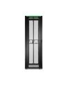 APC NetShelter SX Server Rack Gen 2 52U 2436H x 800W x 1200D mm with Sides - nr 5