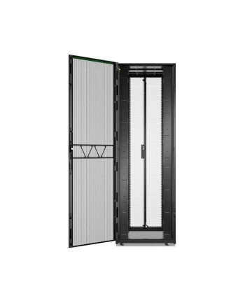 APC NetShelter SX Server Rack Gen 2 52U 2436H x 800W x 1200D mm with Sides nr 2