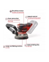 Szlifierka TP-RS 18/32 LI BL-SOLO 4462020 EINHELL - nr 2