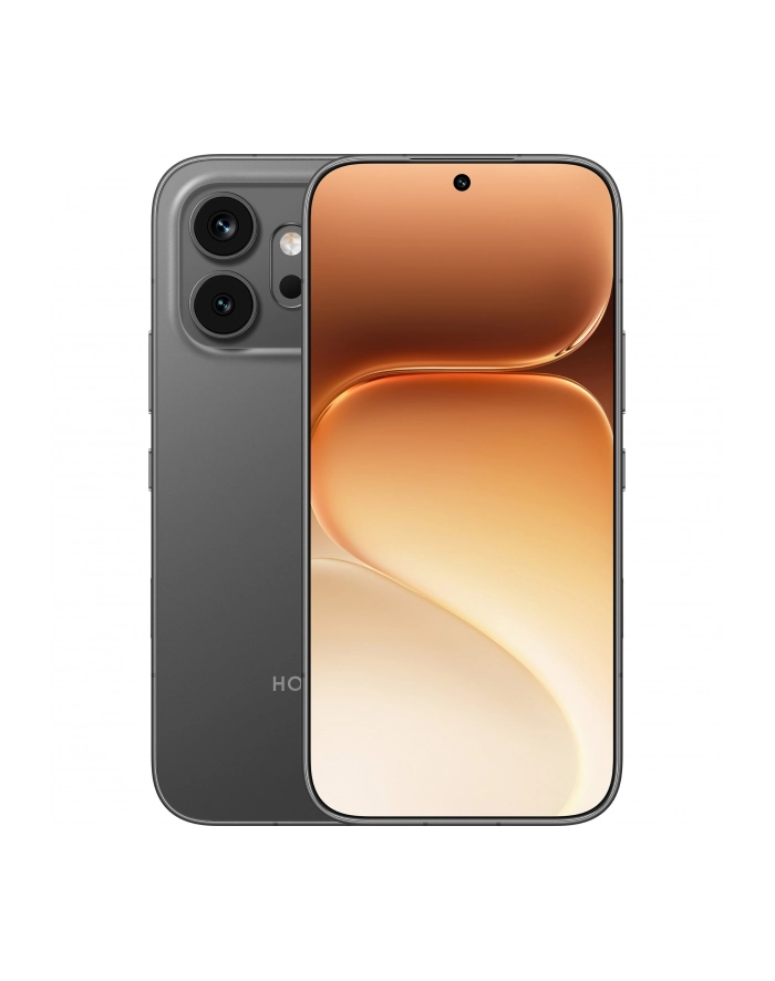 Honor 600 DS 5G 8/256 Velvet Black główny