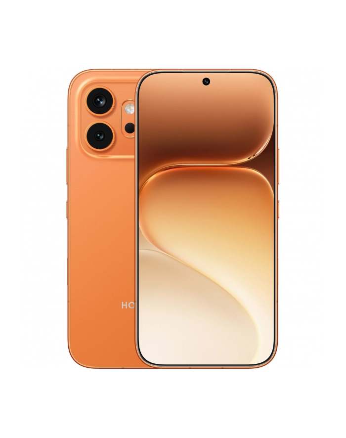 Honor 600 DS 5G 8/256 Orange główny