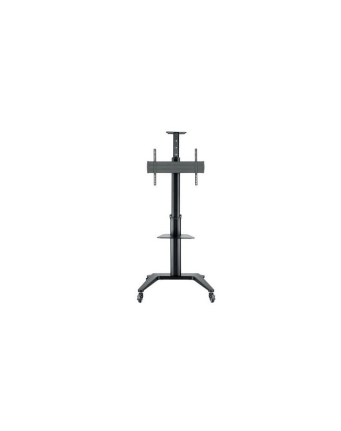 BRACKIT STAND SINGLE MOBILE STAND SYSTEM FOR 42-65IN główny