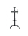 BRACKIT STAND SINGLE MOBILE STAND SYSTEM FOR 42-65IN - nr 2