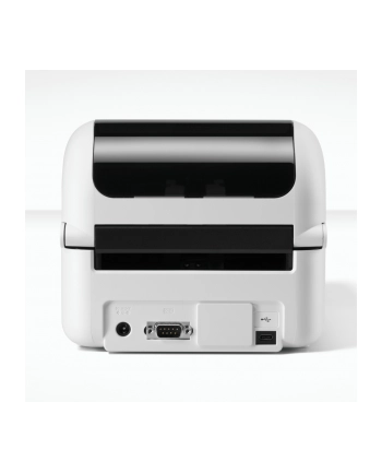 BROTHER TD-4215D Label printer direct thermal 104mm 203ppp 127mm/sec USB nr 2