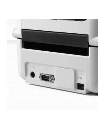 BROTHER TD-4215D Label printer direct thermal 104mm 203ppp 127mm/sec USB nr 1