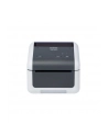 BROTHER TD-4215D Label printer direct thermal 104mm 203ppp 127mm/sec USB - nr 12
