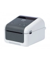 BROTHER TD-4215D Label printer direct thermal 104mm 203ppp 127mm/sec USB - nr 1