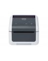 BROTHER TD-4215D Label printer direct thermal 104mm 203ppp 127mm/sec USB - nr 2