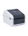 BROTHER TD-4215D Label printer direct thermal 104mm 203ppp 127mm/sec USB - nr 3
