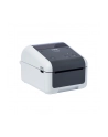 BROTHER TD-4215D Label printer direct thermal 104mm 203ppp 127mm/sec USB - nr 9