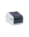 BROTHER TD-4455DNWB Label printer direct thermal 104mm 203ppp 203mm/sec LAN Wifi Bluetooth LCD Mono Screen - nr 12