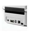 BROTHER TD-4455DNWB Label printer direct thermal 104mm 203ppp 203mm/sec LAN Wifi Bluetooth LCD Mono Screen - nr 15