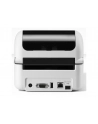 BROTHER TD-4455DNWB Label printer direct thermal 104mm 203ppp 203mm/sec LAN Wifi Bluetooth LCD Mono Screen - nr 5