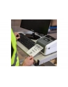BROTHER TD-4455DNWB Label printer direct thermal 104mm 203ppp 203mm/sec LAN Wifi Bluetooth LCD Mono Screen - nr 9