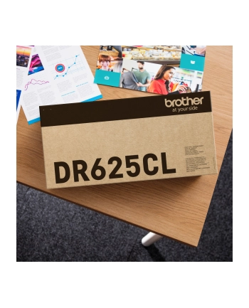 BROTHER DR-625CL DRUM UNIT 50K pages nr 1