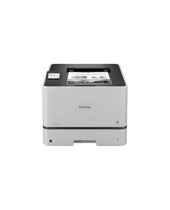 BROTHER HLL8430CDWYJ1 Professional Colour Laser Printer - Duplex Network WiFi LCD NFC nr 1