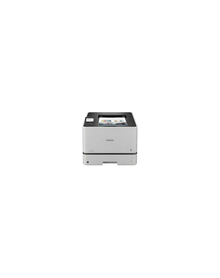 BROTHER HLL8430CDWYJ1 Professional Colour Laser Printer - Duplex Network WiFi LCD NFC główny
