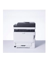 BROTHER DCPL8630CDWYJ1 Professional Colour Laser 3-in-1 Multifunction no fax - Duplex Network WiFi LCD NFC - nr 2