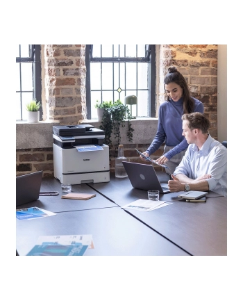 BROTHER DCPL8630CDWYJ1 Professional Colour Laser 3-in-1 Multifunction no fax - Duplex Network WiFi LCD NFC nr 1